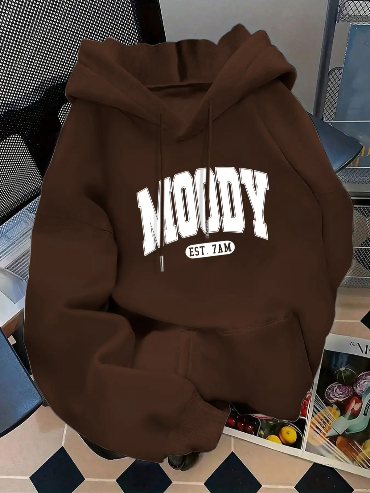 Women's Hoodies