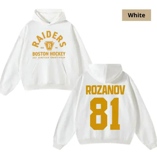 Team ilya Rozanov #81 Vintage Hoodie, Connor Storrie Shirt, Team Hollanov Sweatshirt, LGBT Hockey Romance Shirt, Unisex Movie Inspired