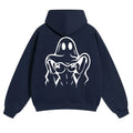 Grimace Unisex FallFreshness outfits men streetwear 80s 90s graphic tees cotton funny Hoodies 300g men gifts